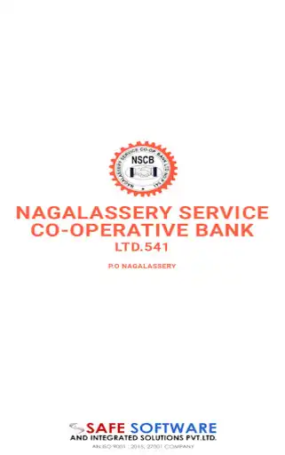 Play Nagalassery  Smart Passbook as an online game Nagalassery  Smart Passbook with UptoPlay