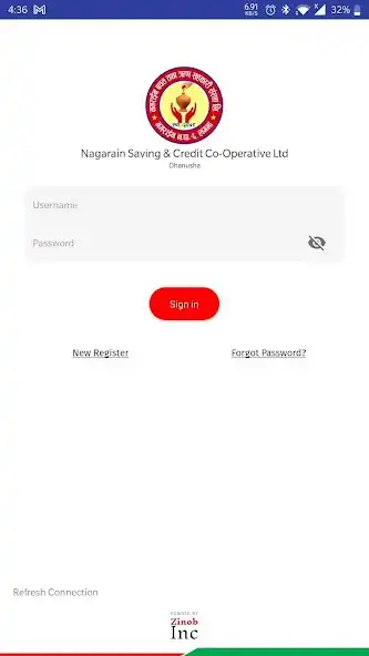 Play Nagarain SACCOS  and enjoy Nagarain SACCOS with UptoPlay