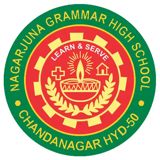 Play Nagarjuna Grammar High School APK