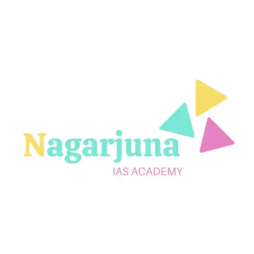 Play NAGARJUNA IAS ACADEMY APK