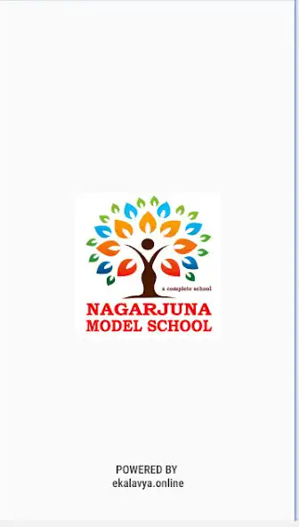 Play Nagarjuna Model School  and enjoy Nagarjuna Model School with UptoPlay