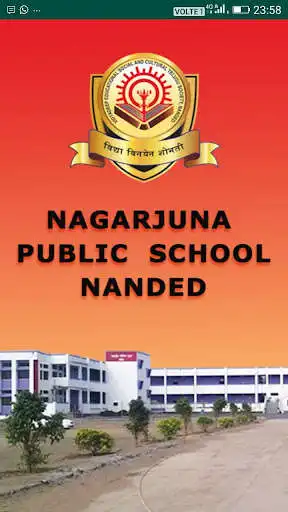 Play Nagarjuna Public School, Nanded  and enjoy Nagarjuna Public School, Nanded with UptoPlay