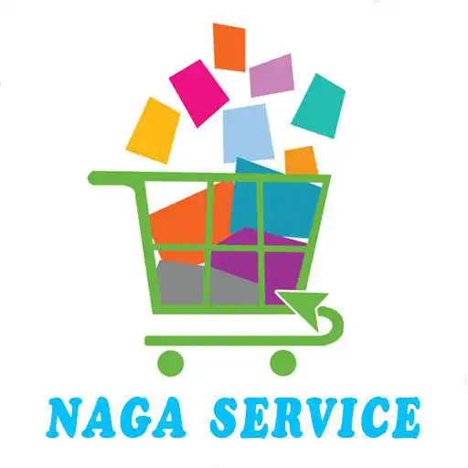 Play nagaservice APK
