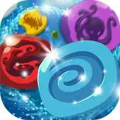 Free play online Naga Stones : Match3 Puzzle APK