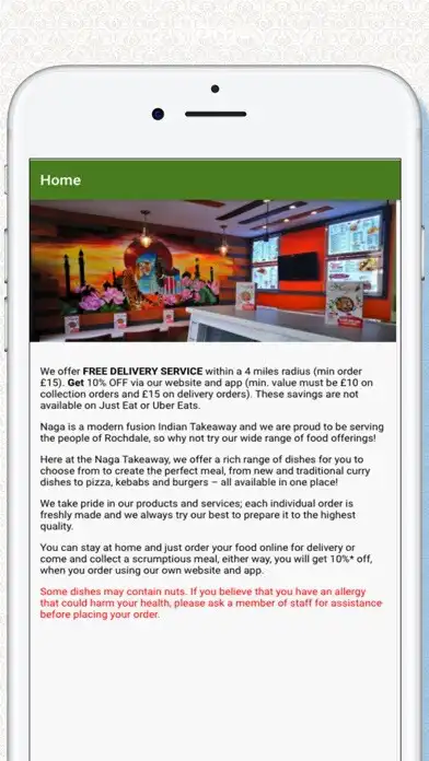 Play Naga Takeaway Rochdale  and enjoy Naga Takeaway Rochdale with UptoPlay