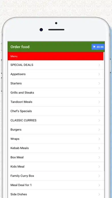 Play Naga Takeaway Rochdale as an online game Naga Takeaway Rochdale with UptoPlay