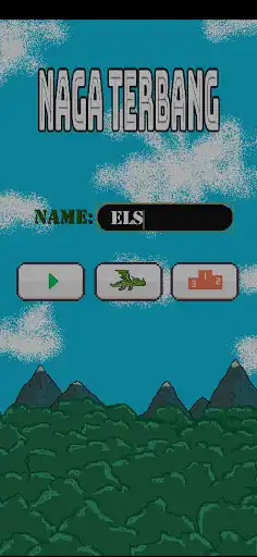 Play Naga Terbang  and enjoy Naga Terbang with UptoPlay