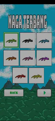 Play Naga Terbang as an online game Naga Terbang with UptoPlay