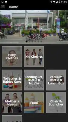 Play Nagatomi Baby N Toys