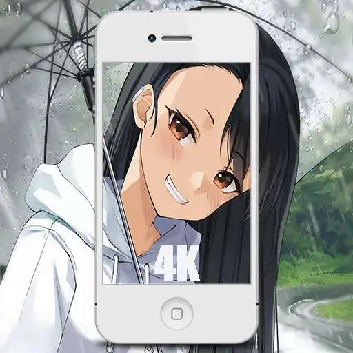 Play Nagatoro Wallpaper APK Play Nagatoro Wallpaper APK