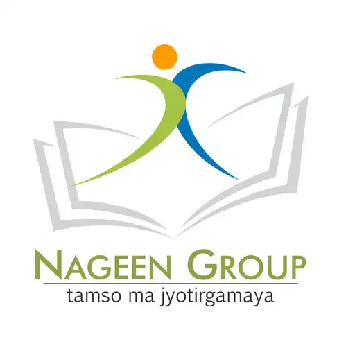 Play Nageen Group Smart Study APK