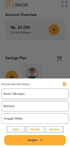 Play Naget  and enjoy Naget with UptoPlay