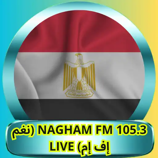 Play Nagham FM 105.3 live APK
