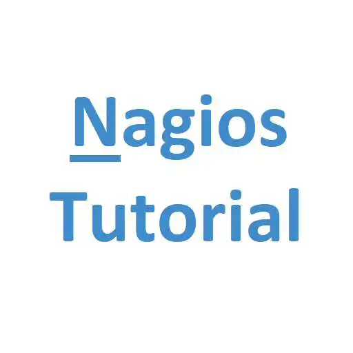 Play Nagios Tutorial APK