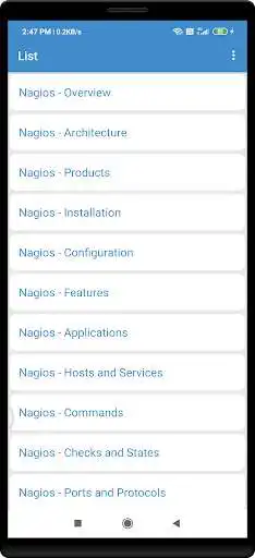 Play Nagios Tutorial and enjoy Nagios Tutorial with UptoPlay Play Nagios Tutorial and enjoy Nagios Tutorial with UptoPlay