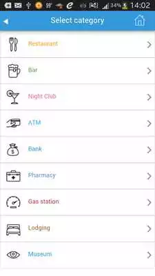 Play Nagoya City Guide Map  Hotels