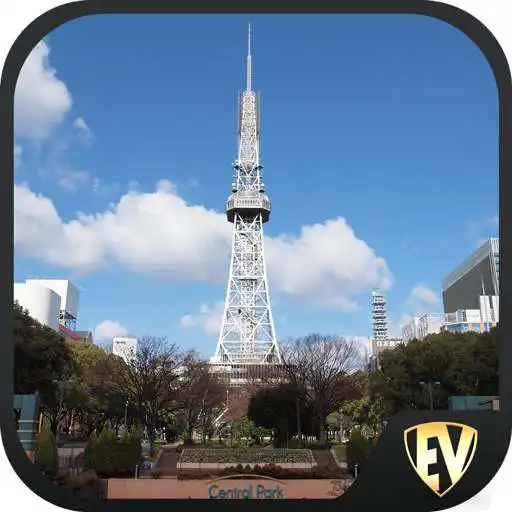Play Nagoya Travel & Explore, Offline Tourist Guide APK