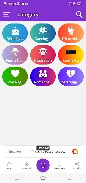 Play Nagpuri Status Video  and enjoy Nagpuri Status Video with UptoPlay