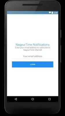 Play NagpurTime News