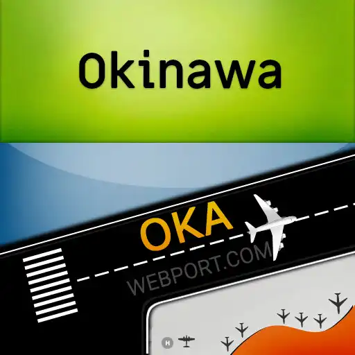 Play Naha Airport (OKA) Info APK