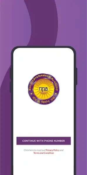 Play Nahata coaching app  and enjoy Nahata coaching app with UptoPlay