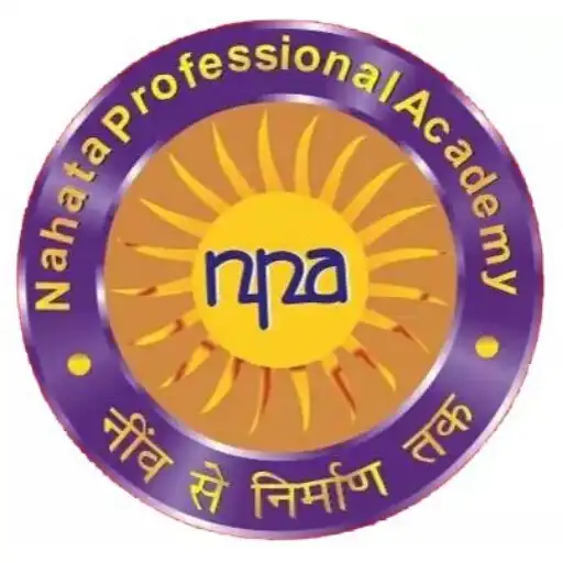 Play Nahata Professional Academy - XI, XII APK Play Nahata Professional Academy - XI, XII APK
