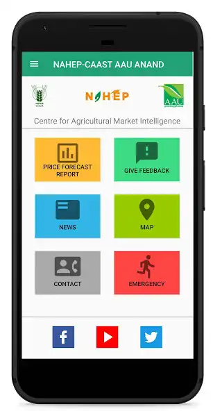 Play NAHEP-CAAST-AAU  and enjoy NAHEP-CAAST-AAU with UptoPlay
