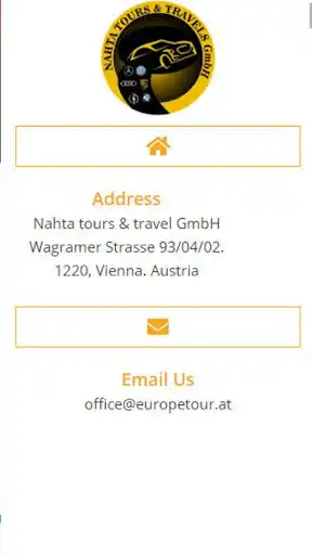 Play NAHTA TOURS AND TRAVELS  and enjoy NAHTA TOURS AND TRAVELS with UptoPlay