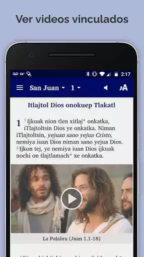 Play Nahuatl Guerrero - Biblia Play Nahuatl Guerrero - Biblia