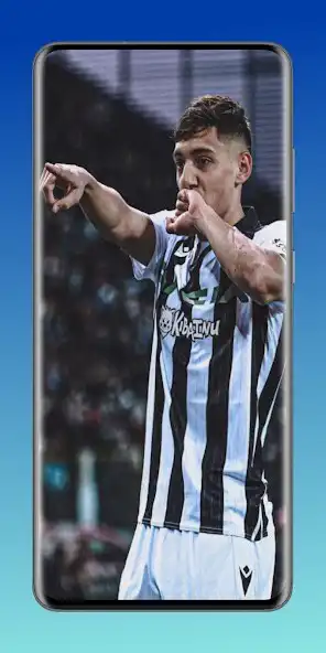 Play Nahuel Molina 4K Wallpapers as an online game online Nahuel Molina 4K Wallpapers with UptoPlay Play Nahuel Molina 4K Wallpapers as an online game Nahuel Molina 4K Wallpapers with UptoPlay