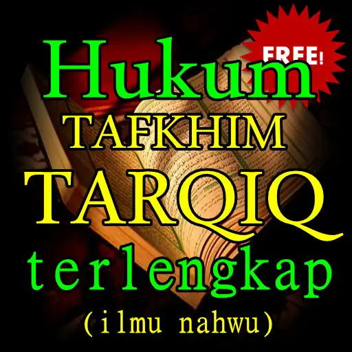 Play Nahwu Bab Tafkhim Dan Tarqiq APK Play Nahwu Bab Tafkhim Dan Tarqiq APK
