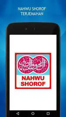 Play Nahwu Shorof Terjemahan