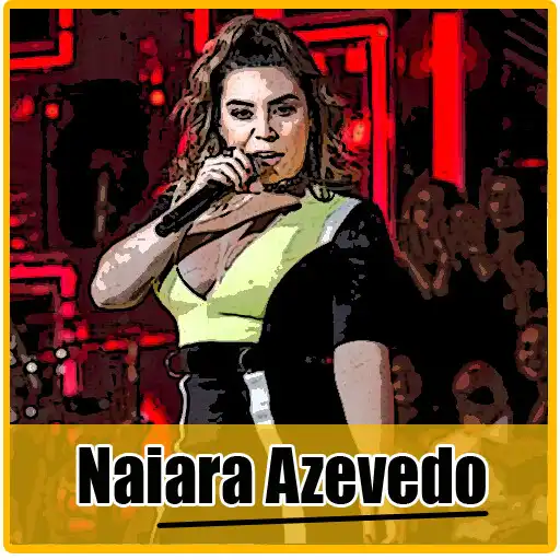 Play Naiara Azevedo all songs 2021 as an online game Naiara Azevedo all songs 2021 with UptoPlay