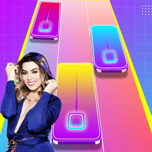 Play Naiara Azevedo Piano Tiles APK Play Naiara Azevedo Piano Tiles APK