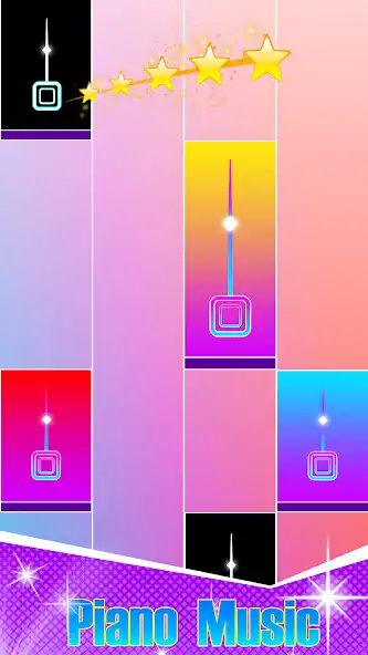 Play Naiara Azevedo Piano Tiles as an online game Naiara Azevedo Piano Tiles with UptoPlay
