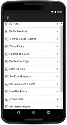 Play Naiara Azevedo Songs Lyrics