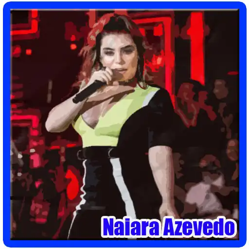 Play Naiara Azevedo songs mp3 APK