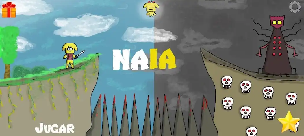 Play NAIA and enjoy NAIA with UptoPlay Play NAIA and enjoy NAIA with UptoPlay