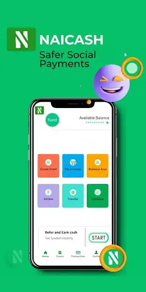 Play Naicash  and enjoy Naicash with UptoPlay
