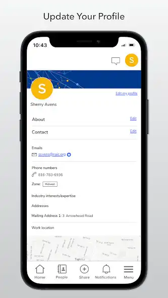 Play NAIC Connect as an online game NAIC Connect with UptoPlay