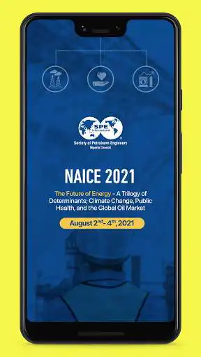 Play NAICE 2021  and enjoy NAICE 2021 with UptoPlay