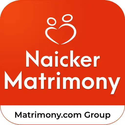 Play Naicker Matrimony-Marriage App APK