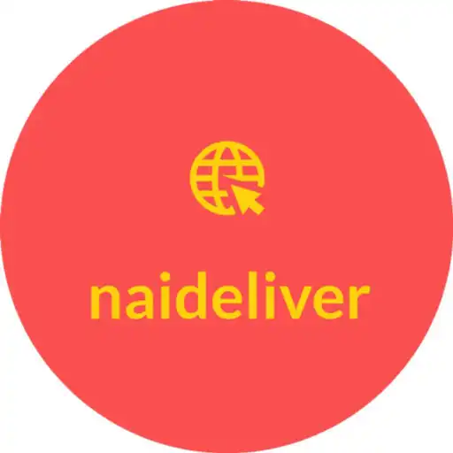 Play naideliver merchant APK