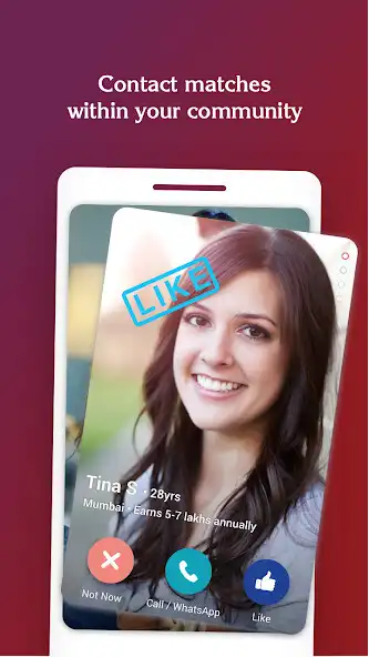 Play Naidu Matrimony by Sangam.com as an online game Naidu Matrimony by Sangam.com with UptoPlay