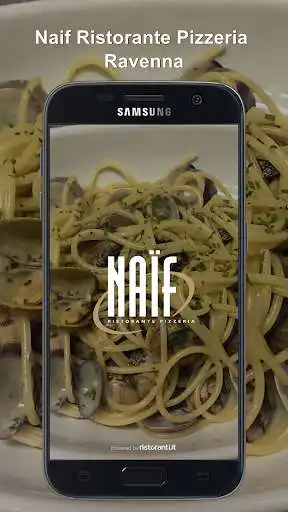 Play Naif Ristorante Pizzeria  and enjoy Naif Ristorante Pizzeria with UptoPlay