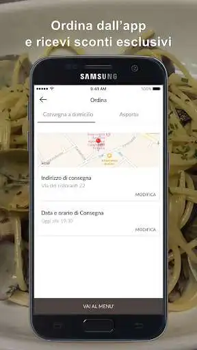 Play Naif Ristorante Pizzeria as an online game Naif Ristorante Pizzeria with UptoPlay