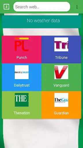 Play Naija Browser  and enjoy Naija Browser with UptoPlay