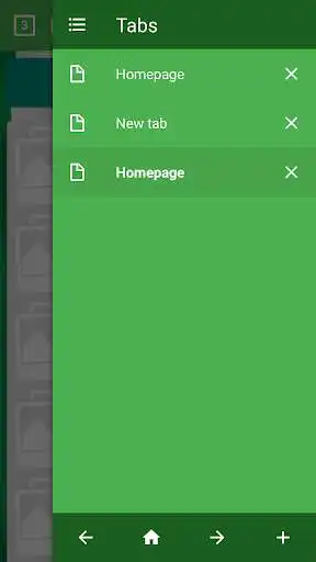 Play Naija Browser as an online game Naija Browser with UptoPlay