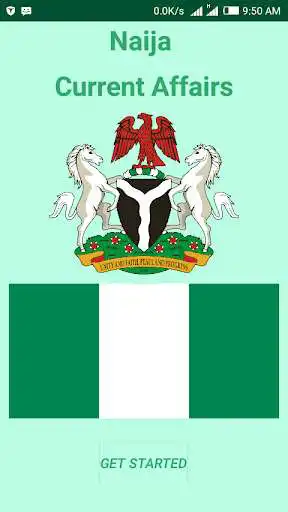 Play Naija Current Affair OLD