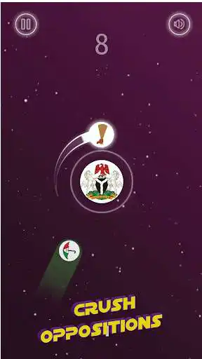 Play Naija Defense as an online game Naija Defense with UptoPlay